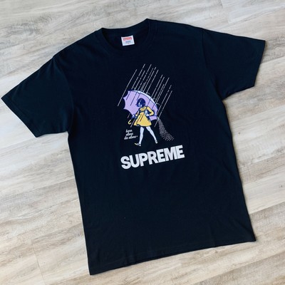 morton salt supreme tee