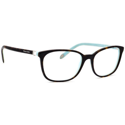 TIFFANY＆Co TF 4071-B-A 8129/3F 57 16 135 Tiffany & Co. Sunglasses Frame Only TF 4083 8001/4L Black on