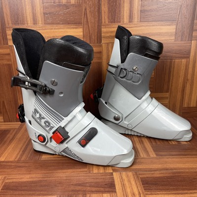 rear entry ski boots men