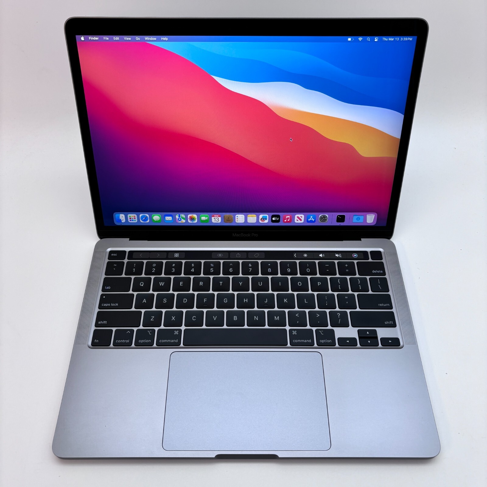 ノートPC Apple - MacBook Pro 13inch 2020 i5 16GB/512GB Apple 2020 MacBook Pro 13