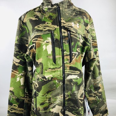 under armour ridge reaper wool jacket