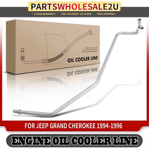Line For Jeep Grand Cherokee 1994 1995 1996 52027674