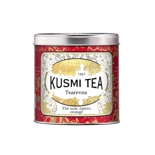 天仁茗茶] Ten Ren Tea Ten Li Supreme Oolong Tea 75g/ Tin 天梨茶