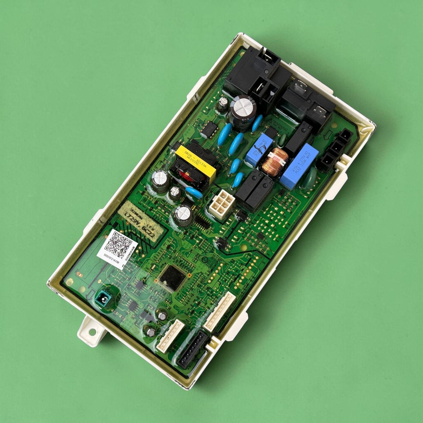 Samsung Dryer Control Board DC92-01729Y DC97-21429B