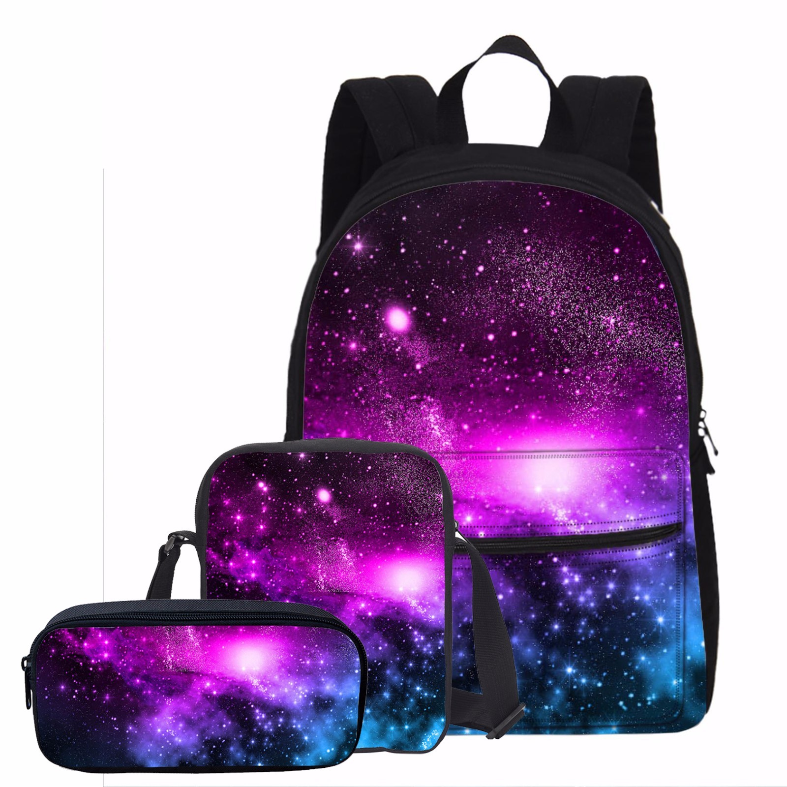 jansport backpacks galaxy design