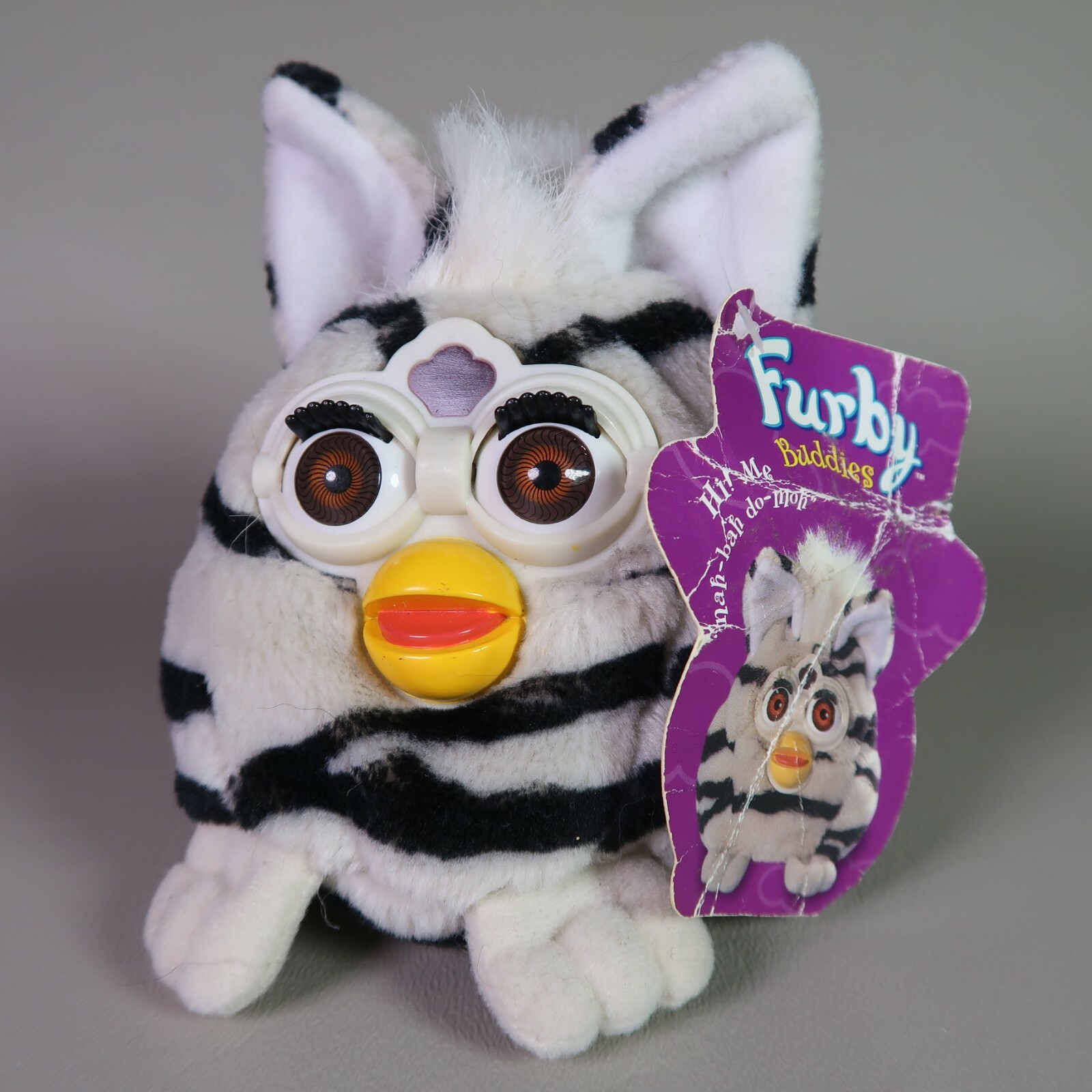 ファービー　　バディーズ Toy&Collectables RPM on X: 