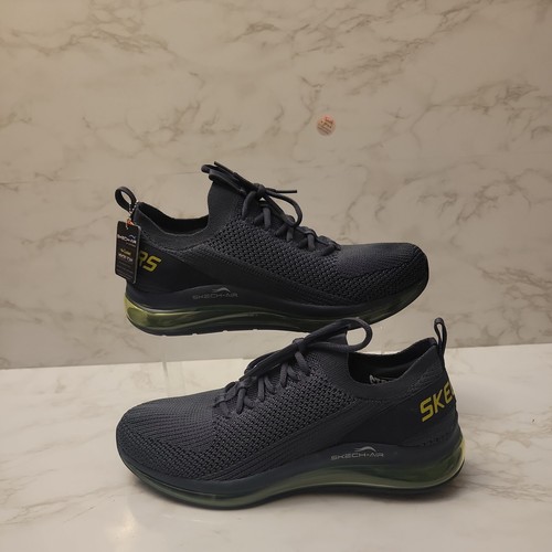 AT-mini PersonalⅡ Skechers Men Air Element 2.0 - Vestkio 232142 (Navy/Lime