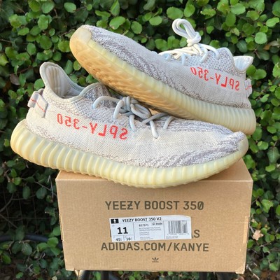 Yeezy Boost 350 V2 Blue Tint 36 46 5 G5 B37571