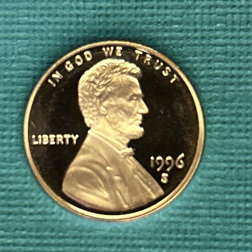 【残り1枚】Sミント1セントコイン 2025年 PROOF Lincoln 1枚 2025 S Lincoln Shield Cent Proof 1¢ New Penny US Mint Proof