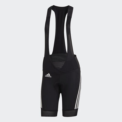 The Padded Cycling Bib Shorts