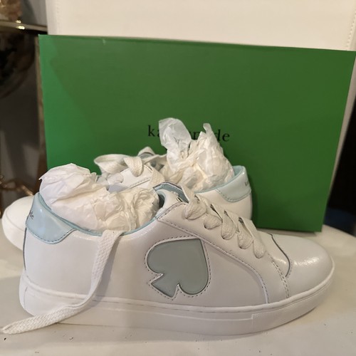 セール【kate spade】替え紐付★Fez Sneakers★高見えスニーカー $_12.JPG?set_id=880000500F