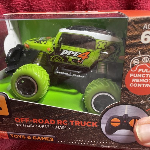 スナップオン OFF ROAD VEHICLE RADIO CONTROL Code3 Off Road