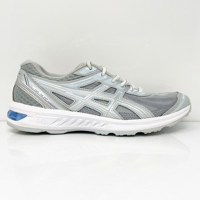 

Женские кроссовки Asics Gel Sileo 1012A177 серые кроссовки размер 7, Серый, Gel Sileo