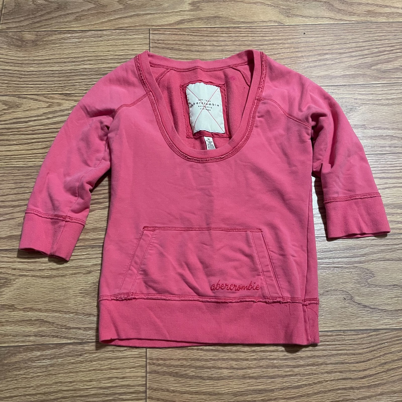 00s Abercrombie アバクロ パーカー y2k 平成ギャル ファー 00s 平成ギャル ファー パーカー ベロア お兄系 y2k - メルカリ