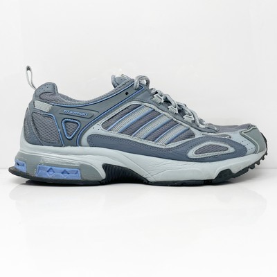 

Adidas Womens Pordoi 037248 Серые кроссовки для бега Размер 10, Серый, Pordoi