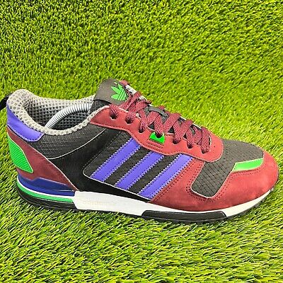 adidas zx 700 green white red sneakers m18249 size 13 335030682872