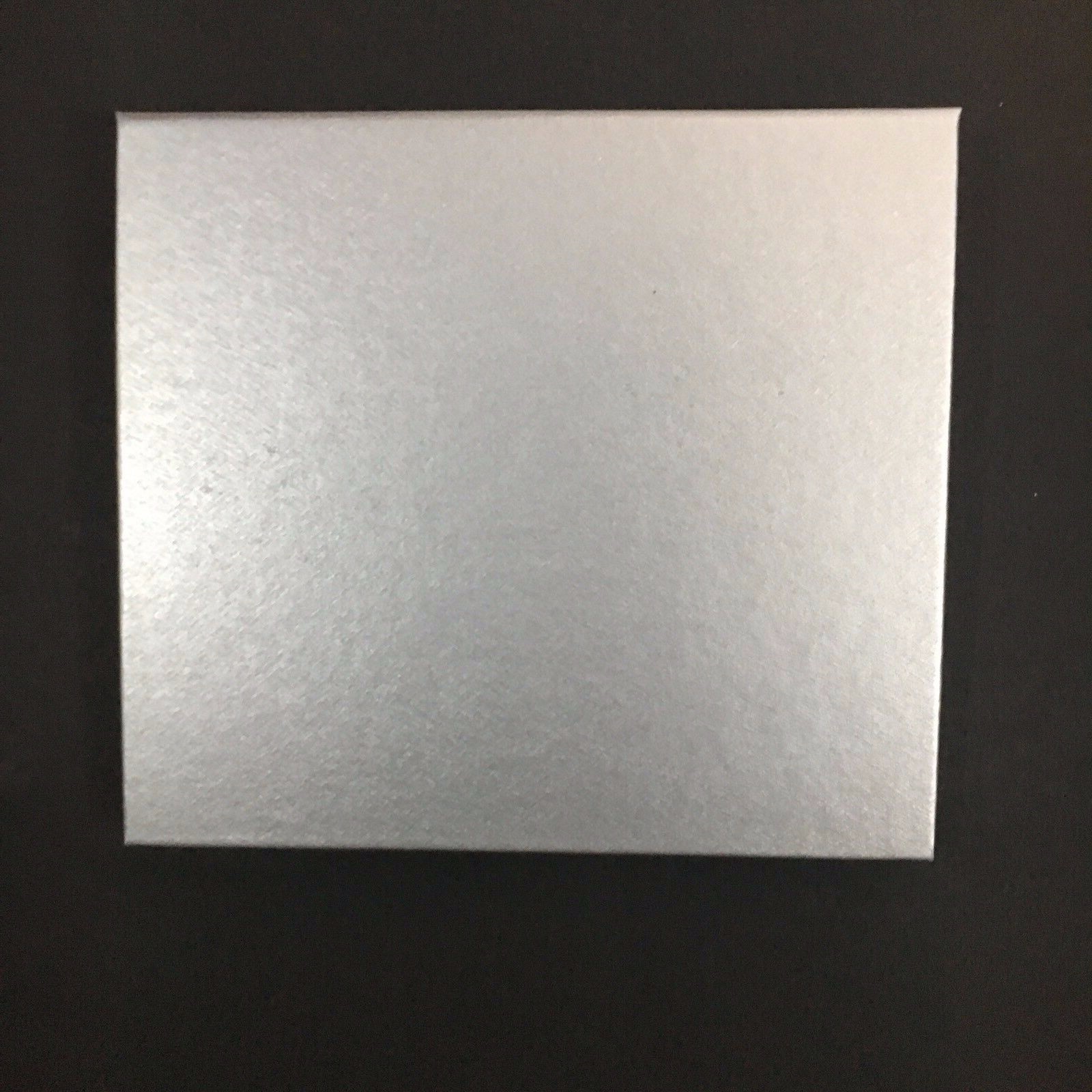 25th Anniversary Photo Album Holds 40 4x6 Photos Silver Anniversary