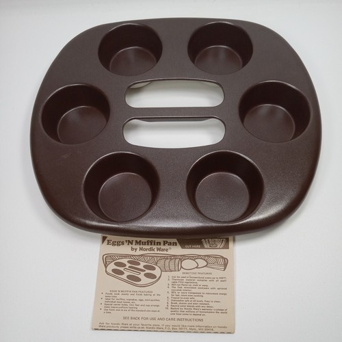 Nordic Ware Microwave Egg Cooker Instructions