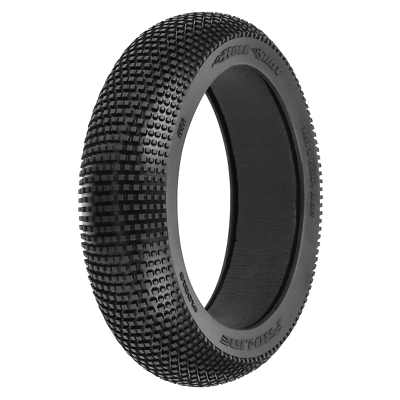 Pro-Line PRO1021602 1/4 Hole Shot M3 Motocross Rear Tire (1): PROMOTO-MX PM-MX