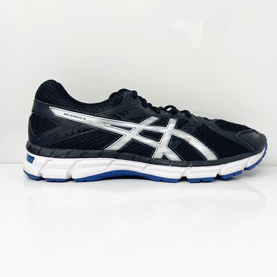

Мужские кроссовки Asics Gel Excite 3 T5B4N, размер 13, Черный, Gel Excite 3