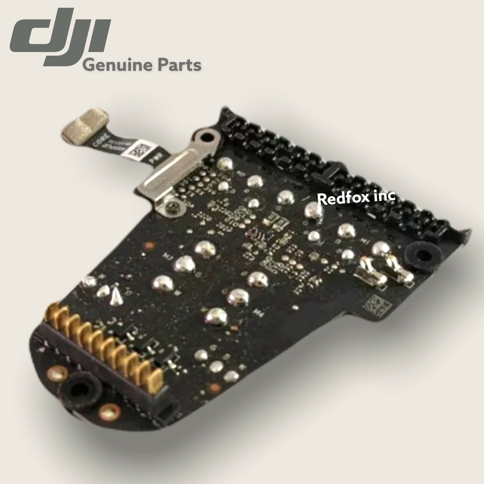 ホビーラジコン Mavic air Amazon.com: For Mavic Air 2 Middle Frame Body Shell Top