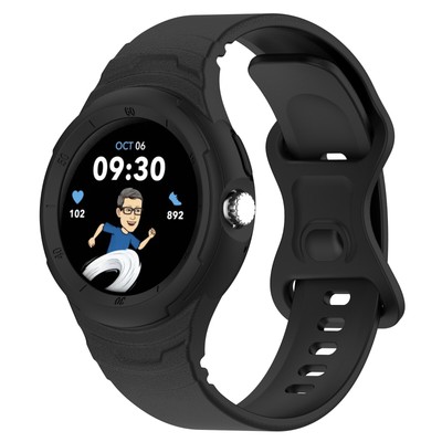Watch Strap TPE Watch Strap Watch Accessories for Google Pixel Watch 1/2