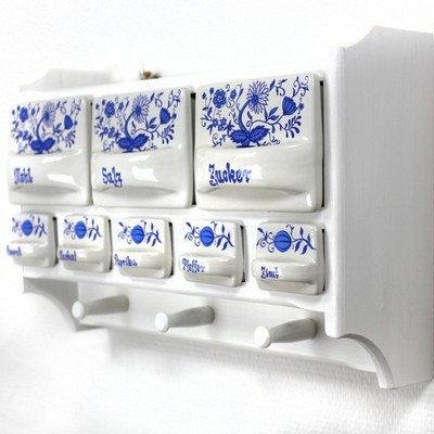 Gewurzregal Kuchenregal Gewurzstander Regal Gewurze Gewurzbord Kuche 3