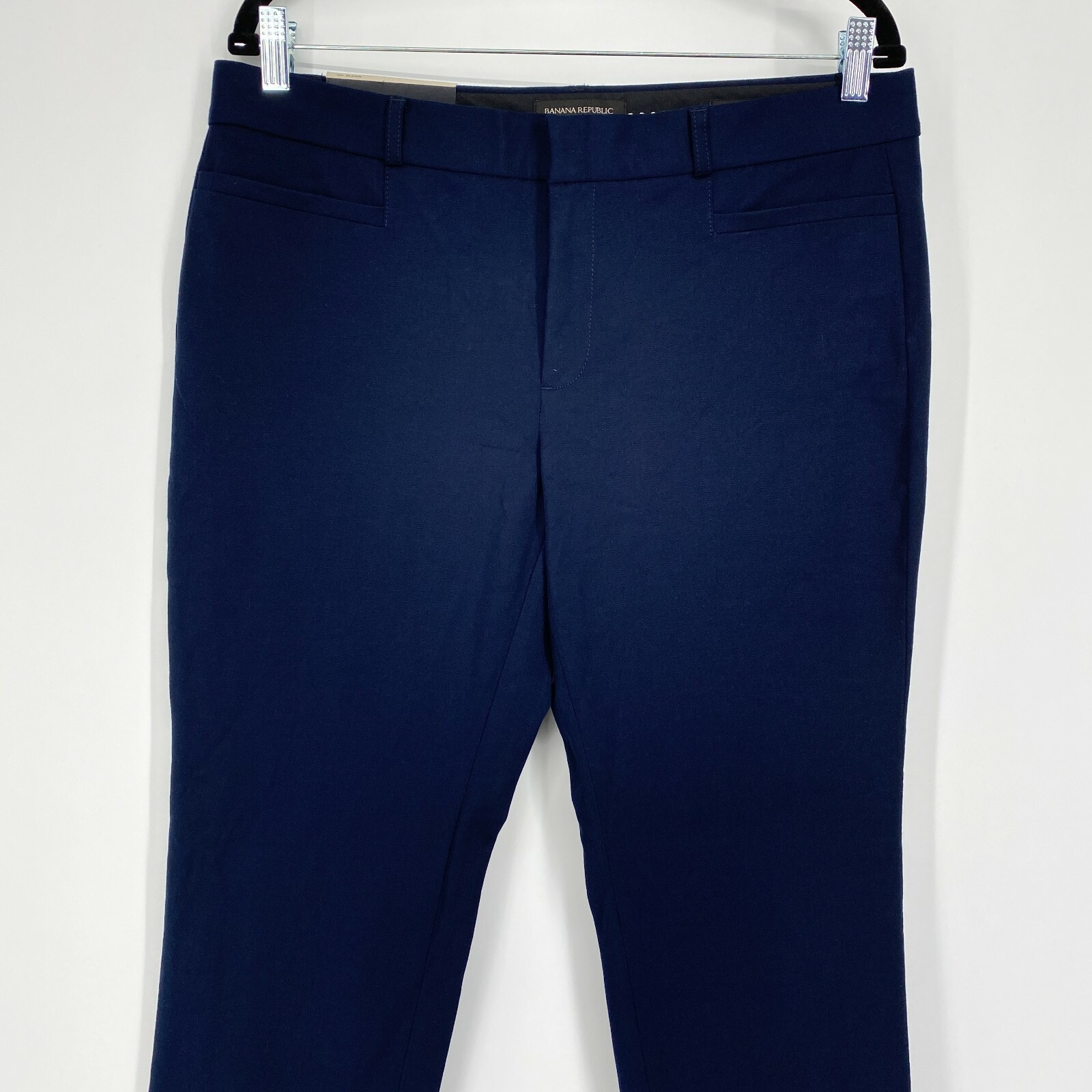 Брюки NEW Banana Republic Sloan Skinny 