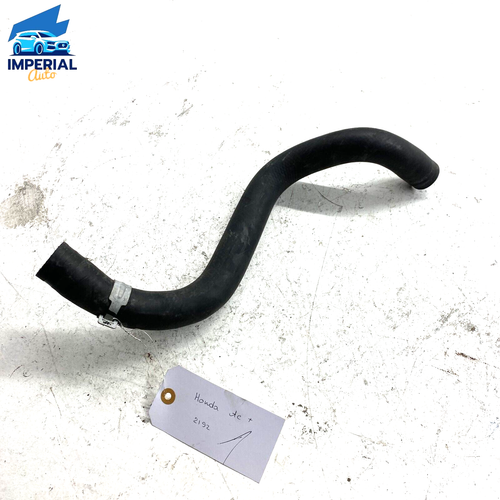 18-20 HONDA ACCORD 1.5L ENGINE RADIATOR COOLANT LOWER HOSE TUBE PIPE OEM