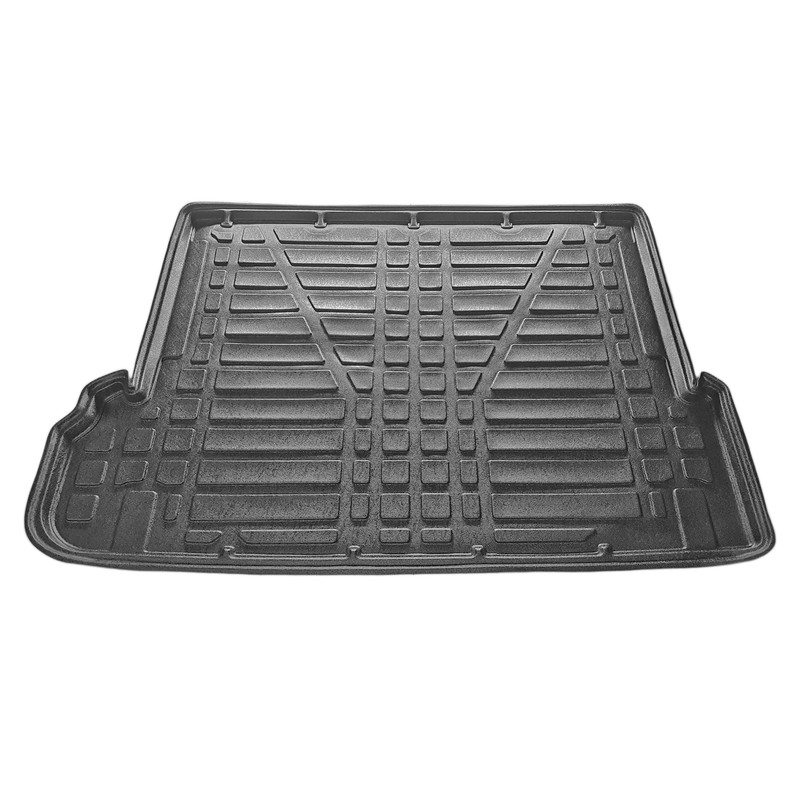 Compatible Avec Toyota Land Cruiser Prado (J150) (7 Koltuk) 2010-2023 Flexibl...