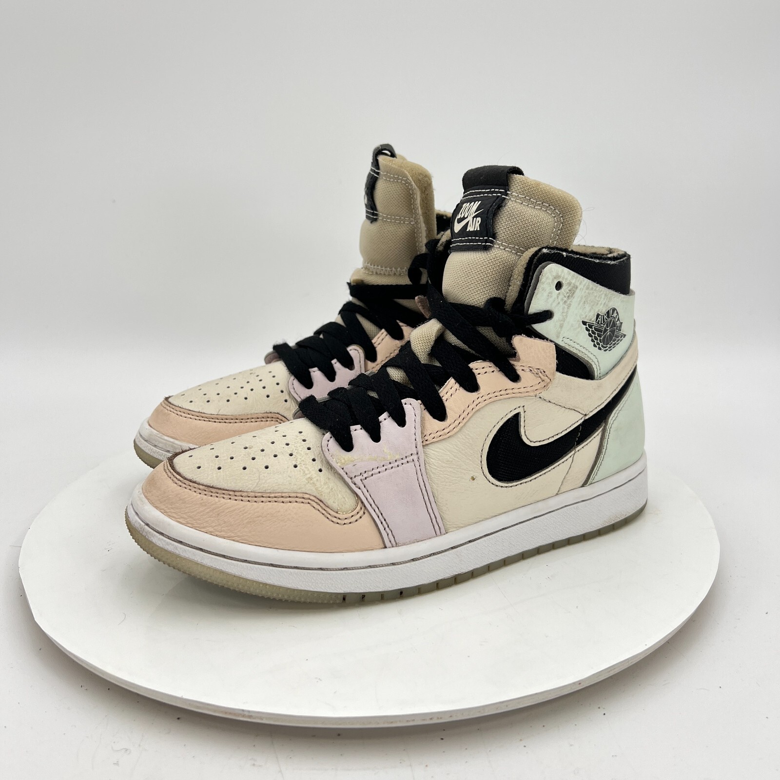 ★NIKE★大人気★AIR JORDAN 1 ZOOM AIR CMFT★追跡可 AIR JORDAN 1 ZOOM AIR CMFT - スニーカーショップSKIT