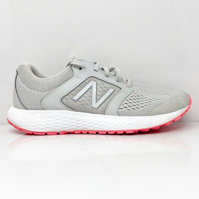 

Женские кроссовки New Balance 520 V5 W520LS5 серые кроссовки размер 11 D, Серый, 520 V5
