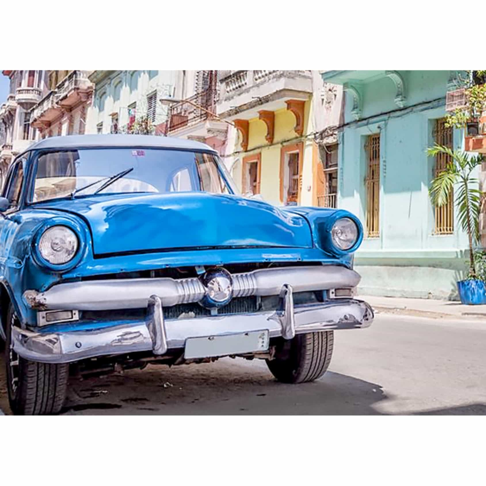 CdA Diamond Embroidery Kit 