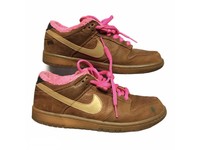 nike sb gibson