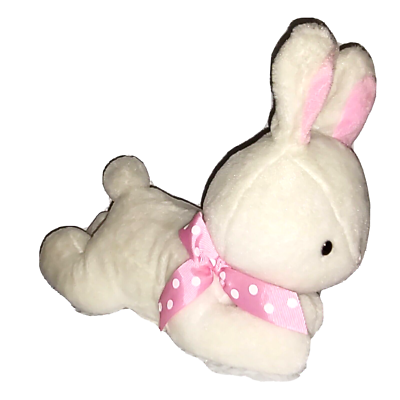 Little hotsell bunny toys
