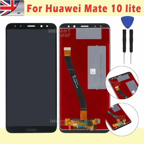 huawei mate 10 lite smartwatch