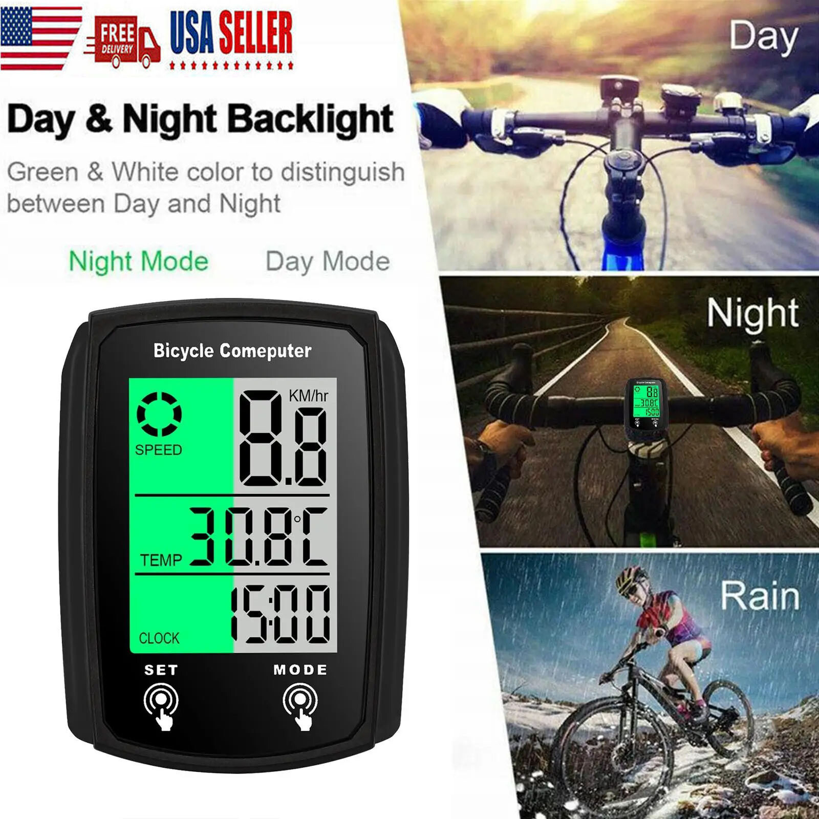 Speedometer Odometer Us