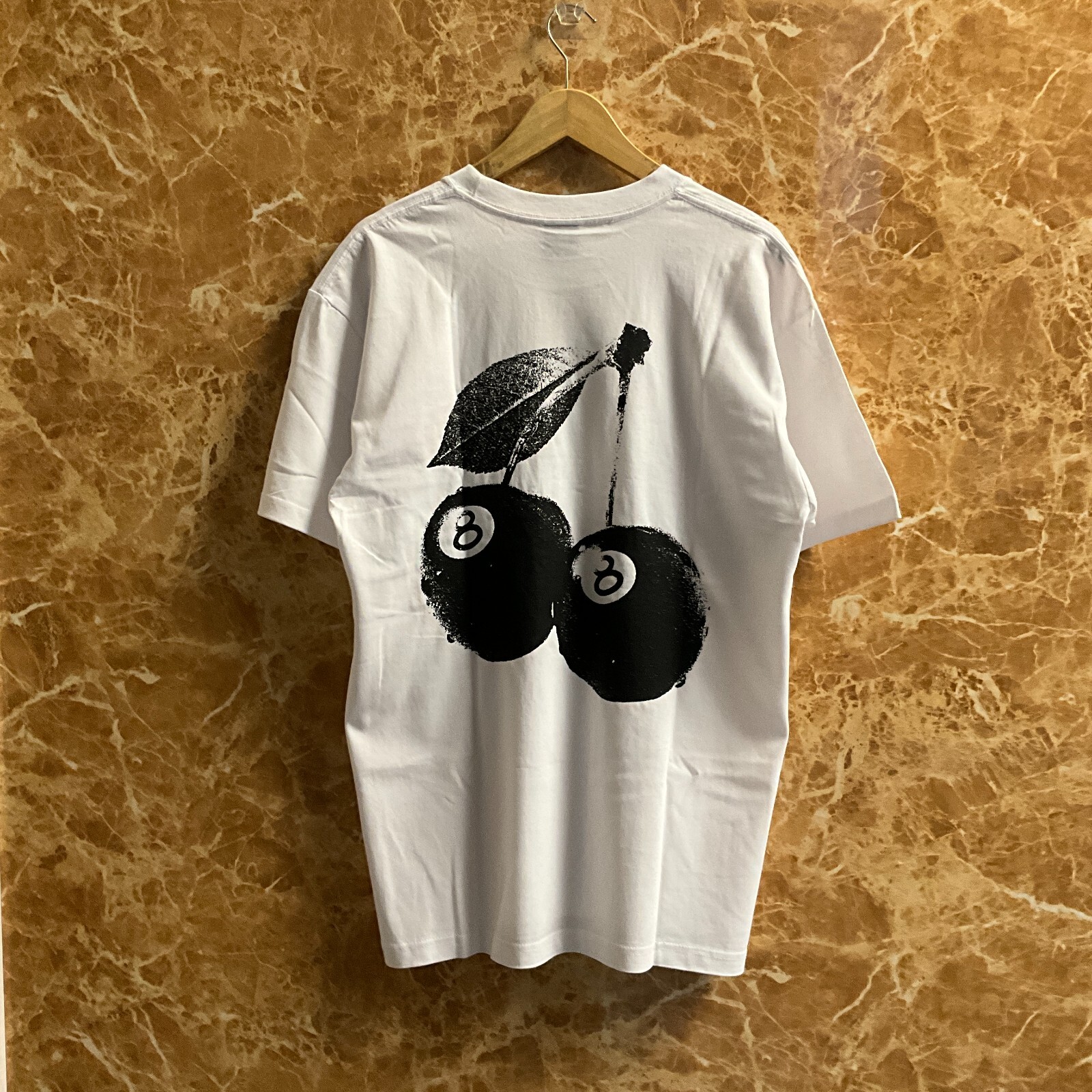 【STUSSY】☆半袖Tシャツ☆CHERRIES TEE 1192222_00.png.png