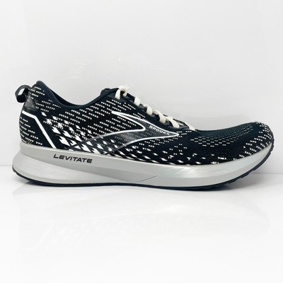 

Женские кроссовки Brooks Levitate 5 1203571B090 черные кроссовки размер 10 B, Черный, Levitate 5
