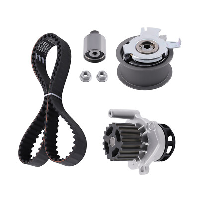Zahnriemen Rollen Wasserpumpe for VW Audi Seat Skoda 1.4 1.9 TDI 038109119N