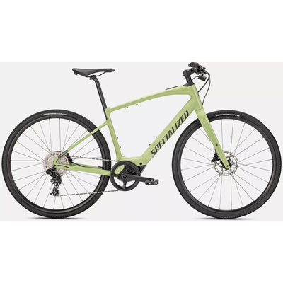 2022 Specialized Turbo Vado SL 4.0