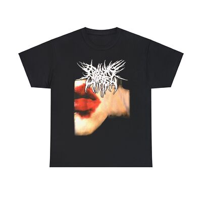 Awaiting The Fist T-Shirt - Band Tees × Ken Carson × Playboi Carti Merch