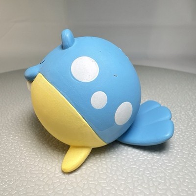Spheal Pokemon Katazun Fig 4 Takara Tomy Arts Figure Japan Kawaii Collectible