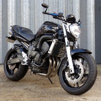 2005 Yamaha FZ6-N, Unwrap Freedom this Christmas Start the New Year on 2-wheels