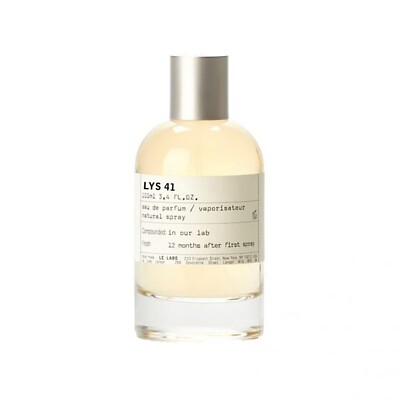 Santal 33 9-55 by Le Labo Eau de Parfum Spray  3.4 Oz / 100 ML New in Box Sealed