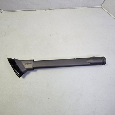 Dyson Combination Brush Crevice Tool Gray Vacuum Attachment Accessory U78