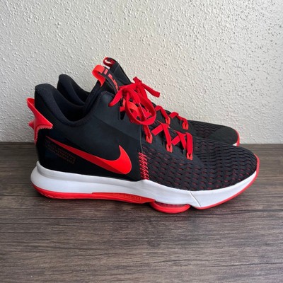 Cq9380-005 Men's Size 14