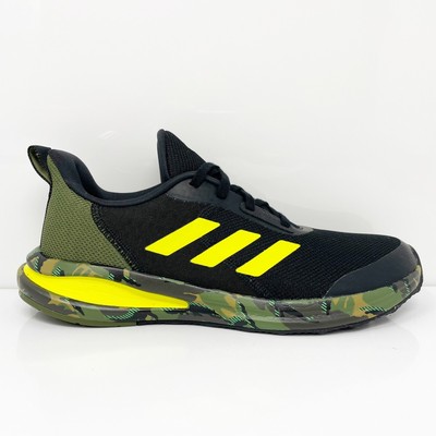 

Мужские кроссовки Adidas Fortarun S23770, черные кроссовки, размер 7, Черный, Fortarun