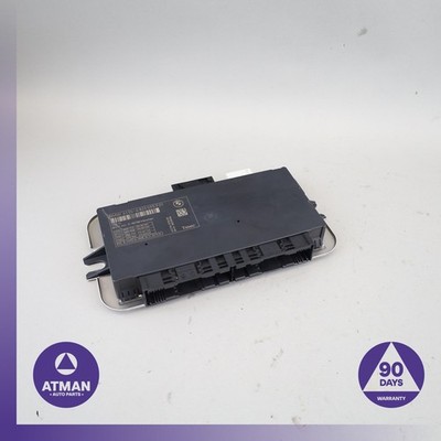 BMW F06 640i Footwell Light Control Module Computer 61356823593 OEM