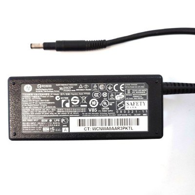 Adapter HP 19.5v/65w/3.33A 4.8*1.7